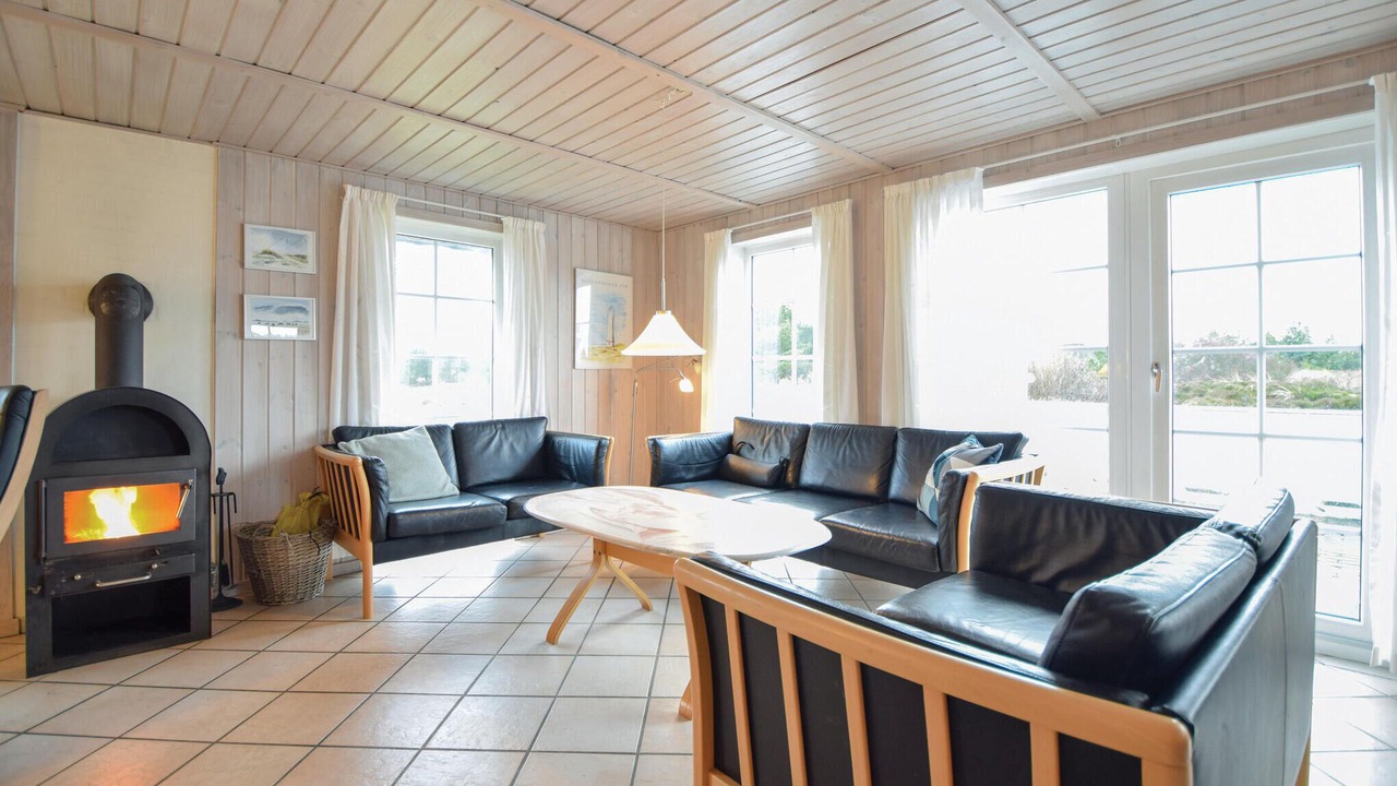 Photo of Bedroom in Blavand Strand