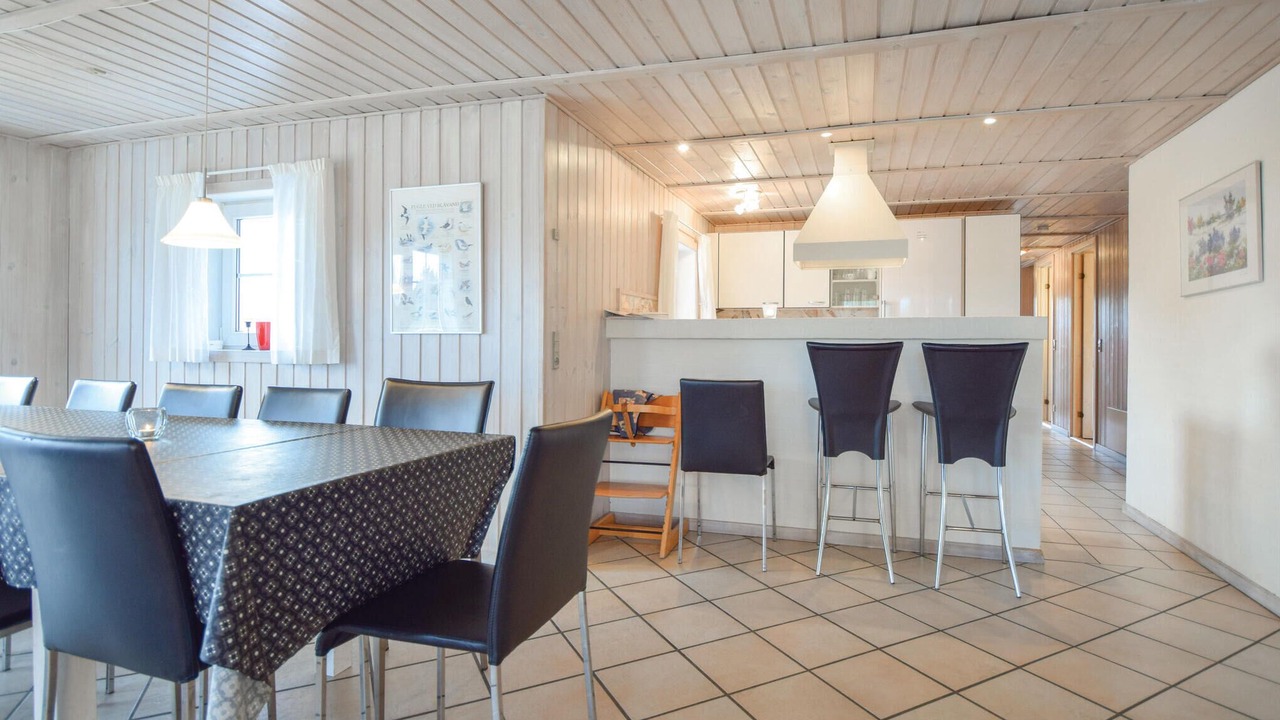 Photo of Bedroom in Blavand Strand