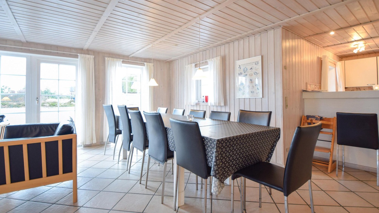 Photo of Bedroom in Blavand Strand