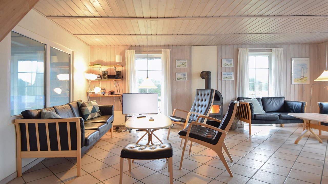 Photo of Bedroom in Blavand Strand