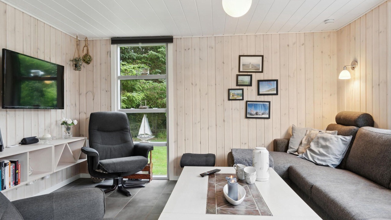 Photo of Bedroom in Nørre Lyngby