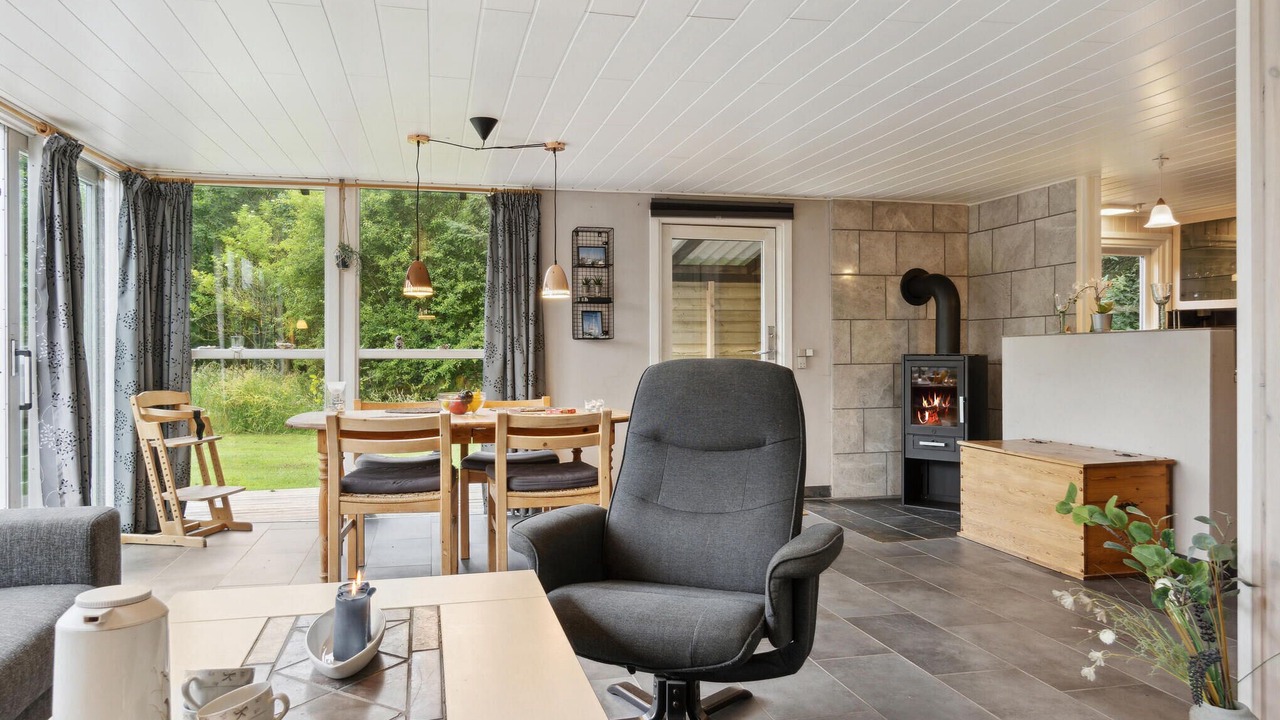 Photo of Bedroom in Nørre Lyngby