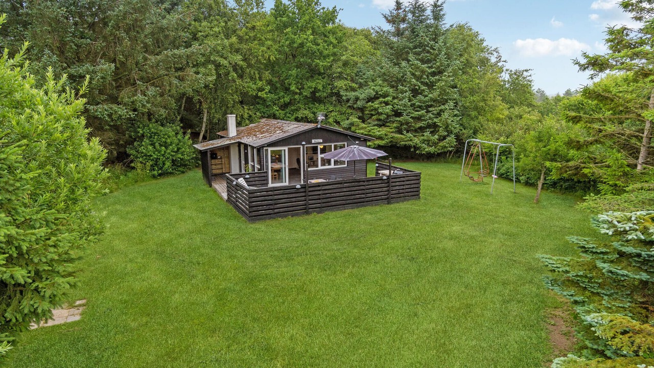 Photo of Outdoor in Nørre Lyngby