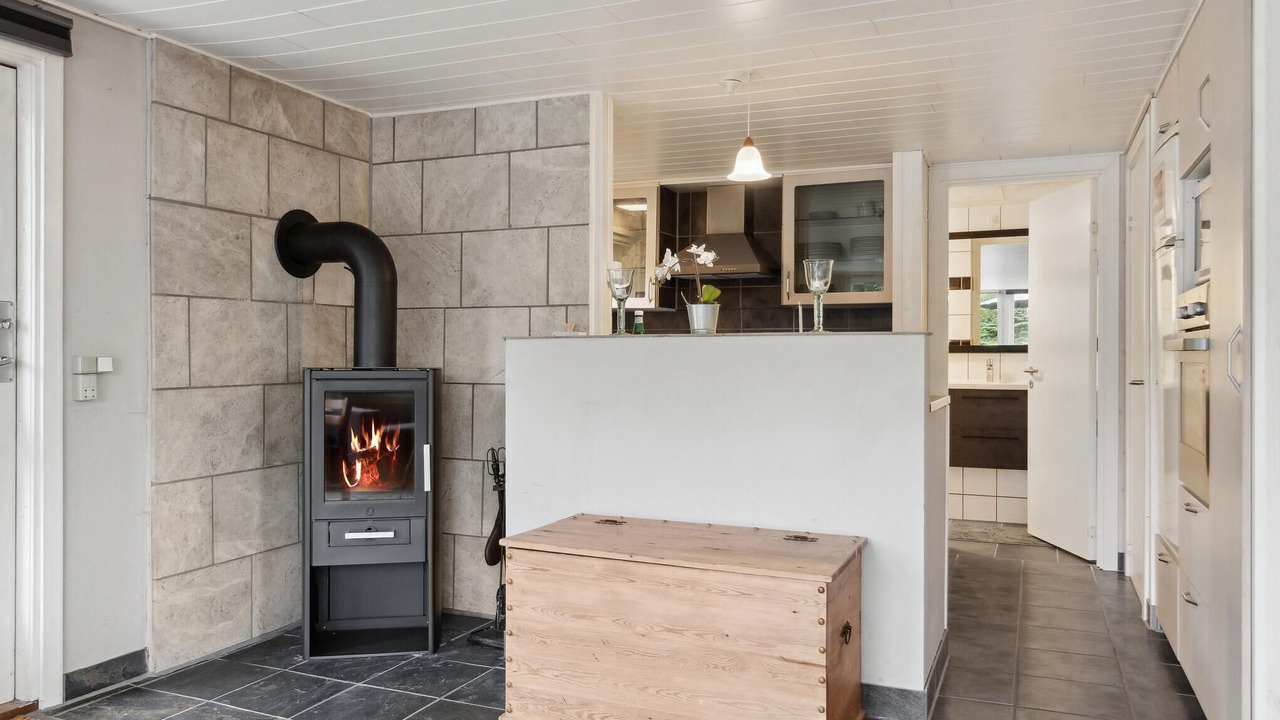 Photo of Bedroom in Nørre Lyngby