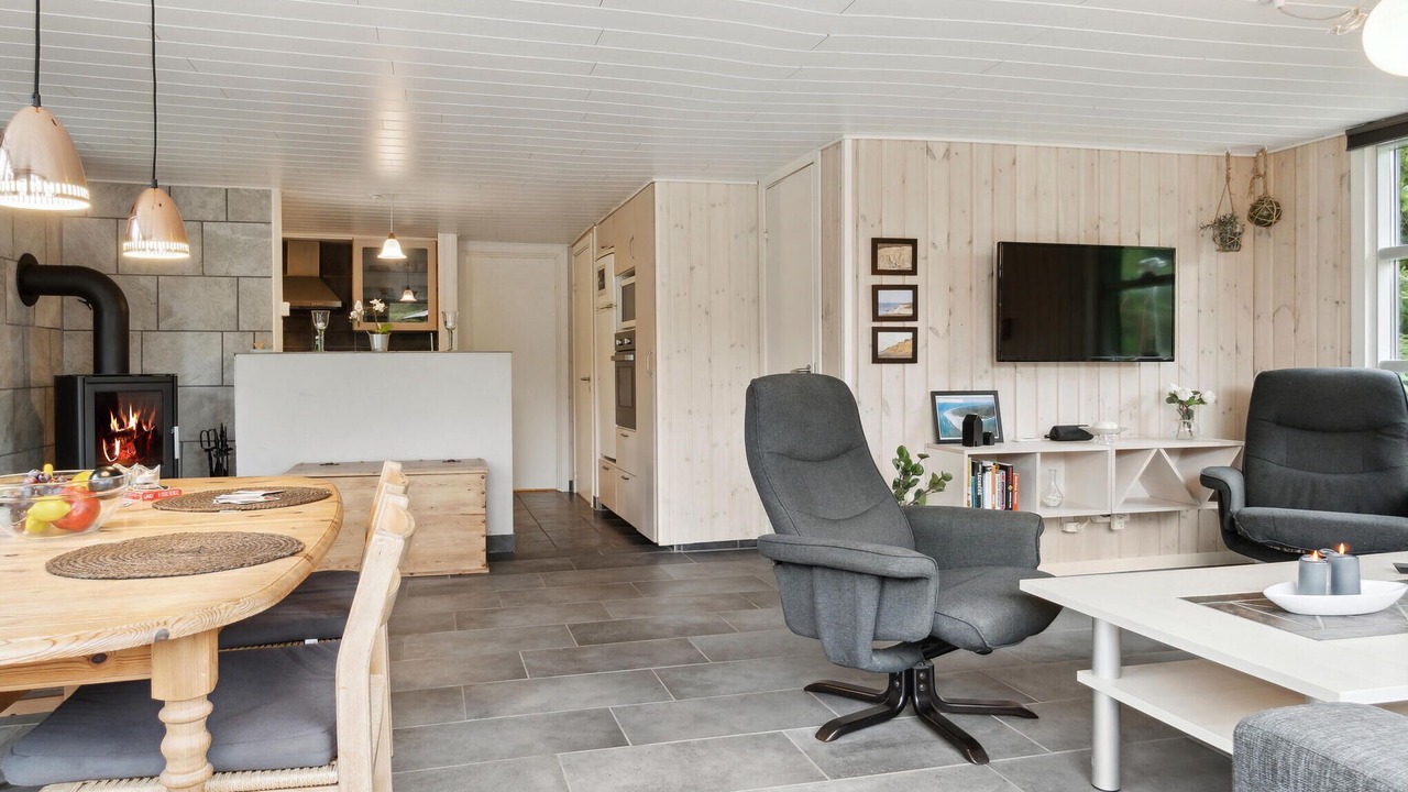 Photo of Bedroom in Nørre Lyngby