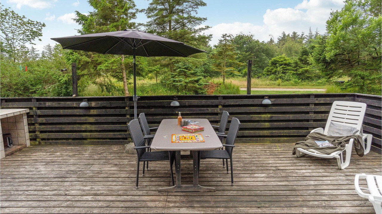 Photo of Outdoor in Nørre Lyngby