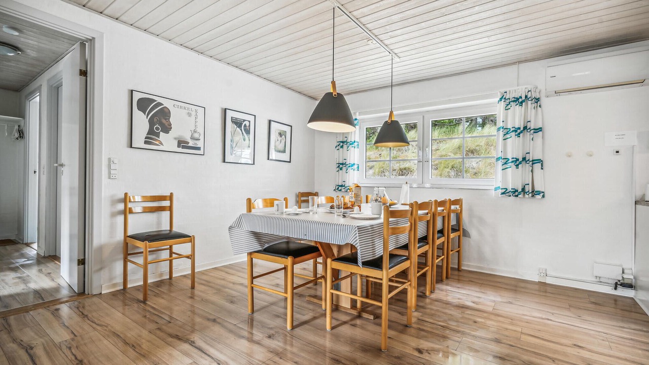 Photo of Bedroom in Sønderstrand