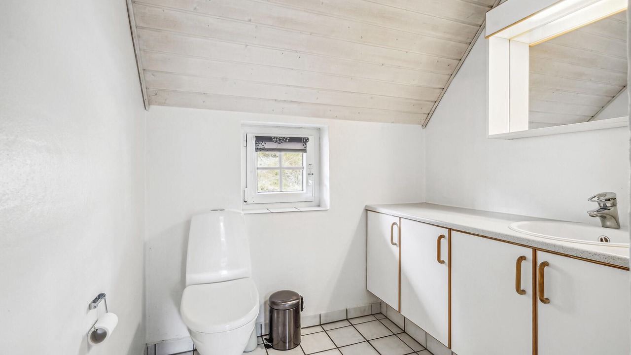 Photo of Bathroom in Sønderstrand