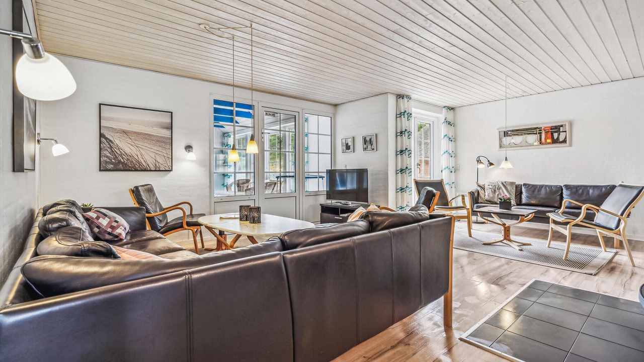 Photo of Bedroom in Sønderstrand
