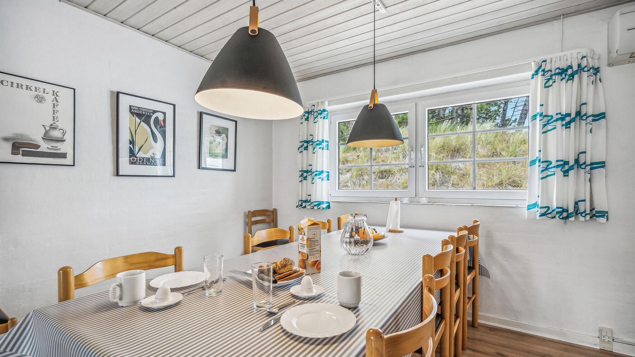Photo of Bedroom in Sønderstrand