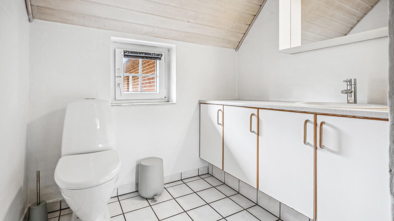 Photo of Bathroom in Sønderstrand