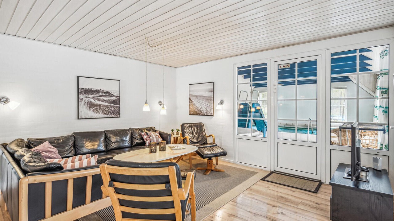 Photo of Bedroom in Sønderstrand