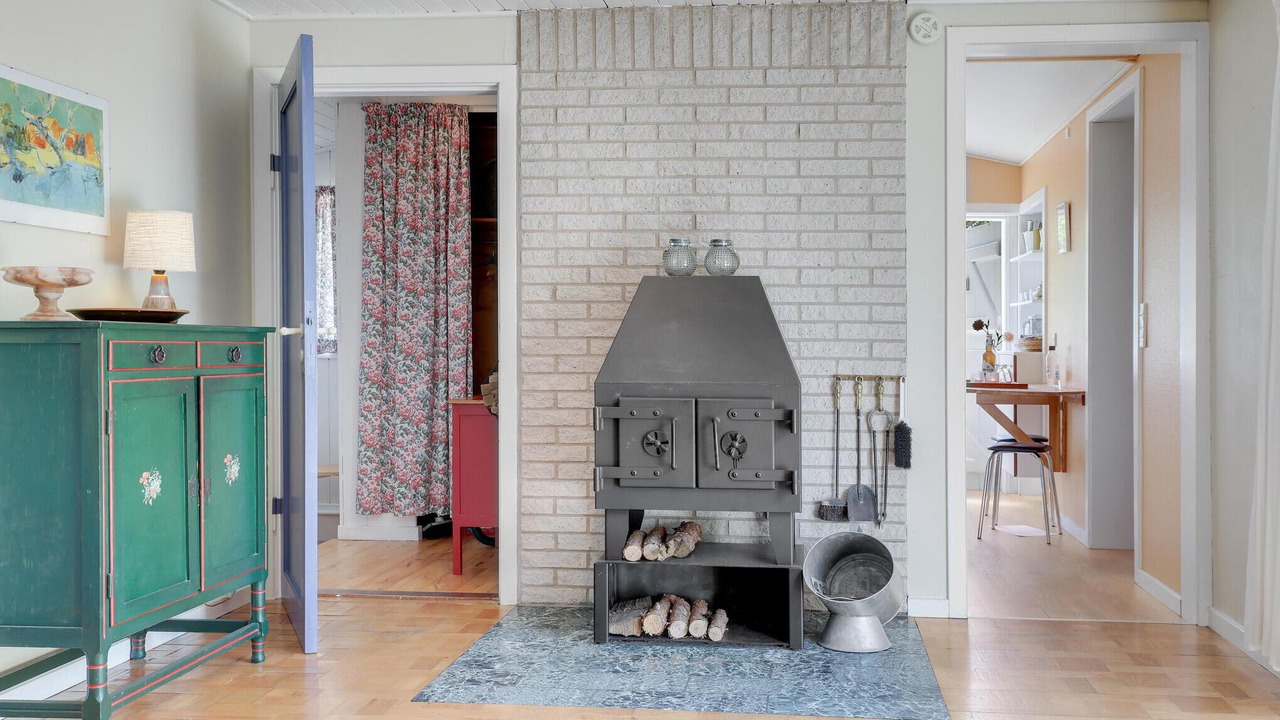 Photo of Bedroom in Balka Strand