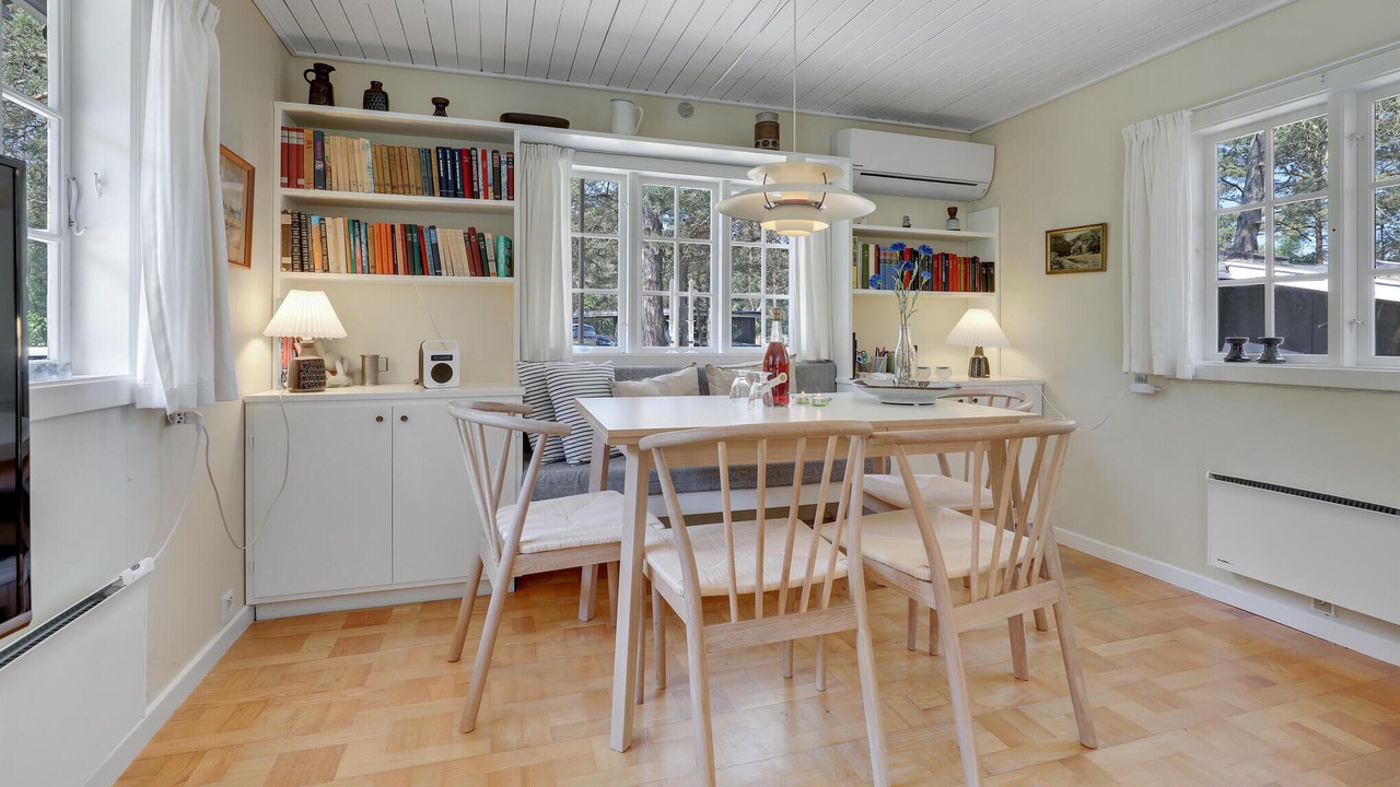 Photo of Bedroom in Balka Strand