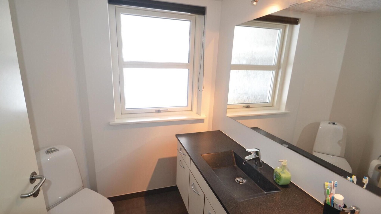 Photo of Bathroom in Grena Strand