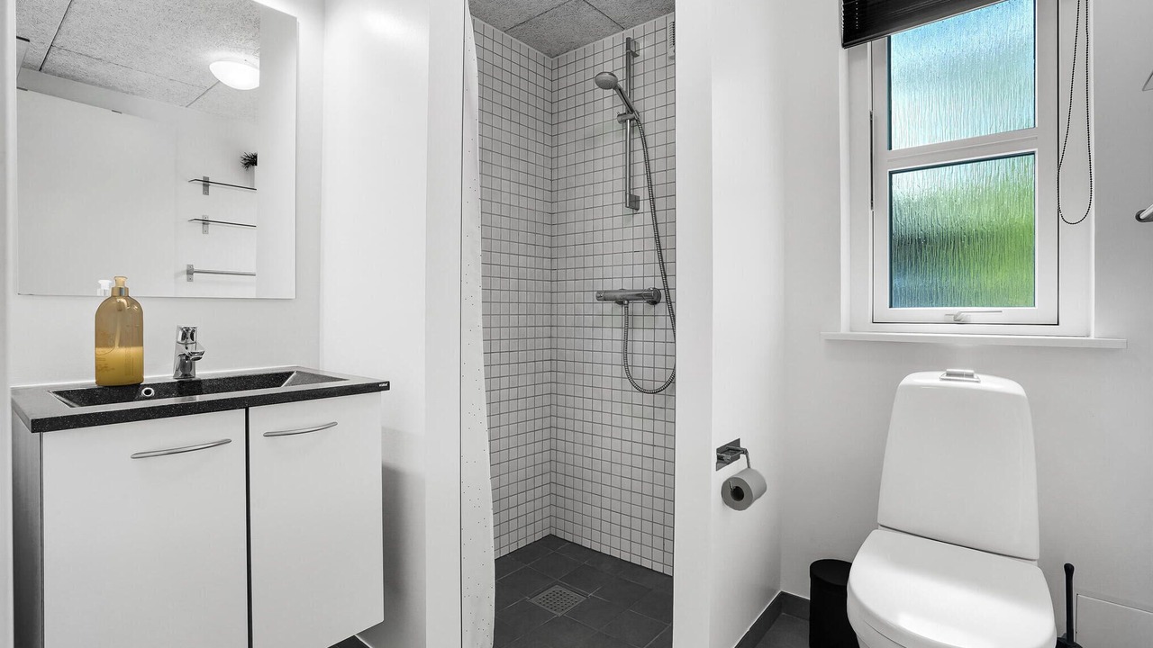 Photo of Bathroom in Grena Strand