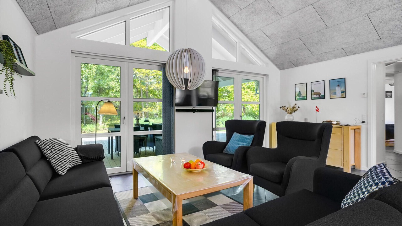 Photo of Bedroom in Grena Strand