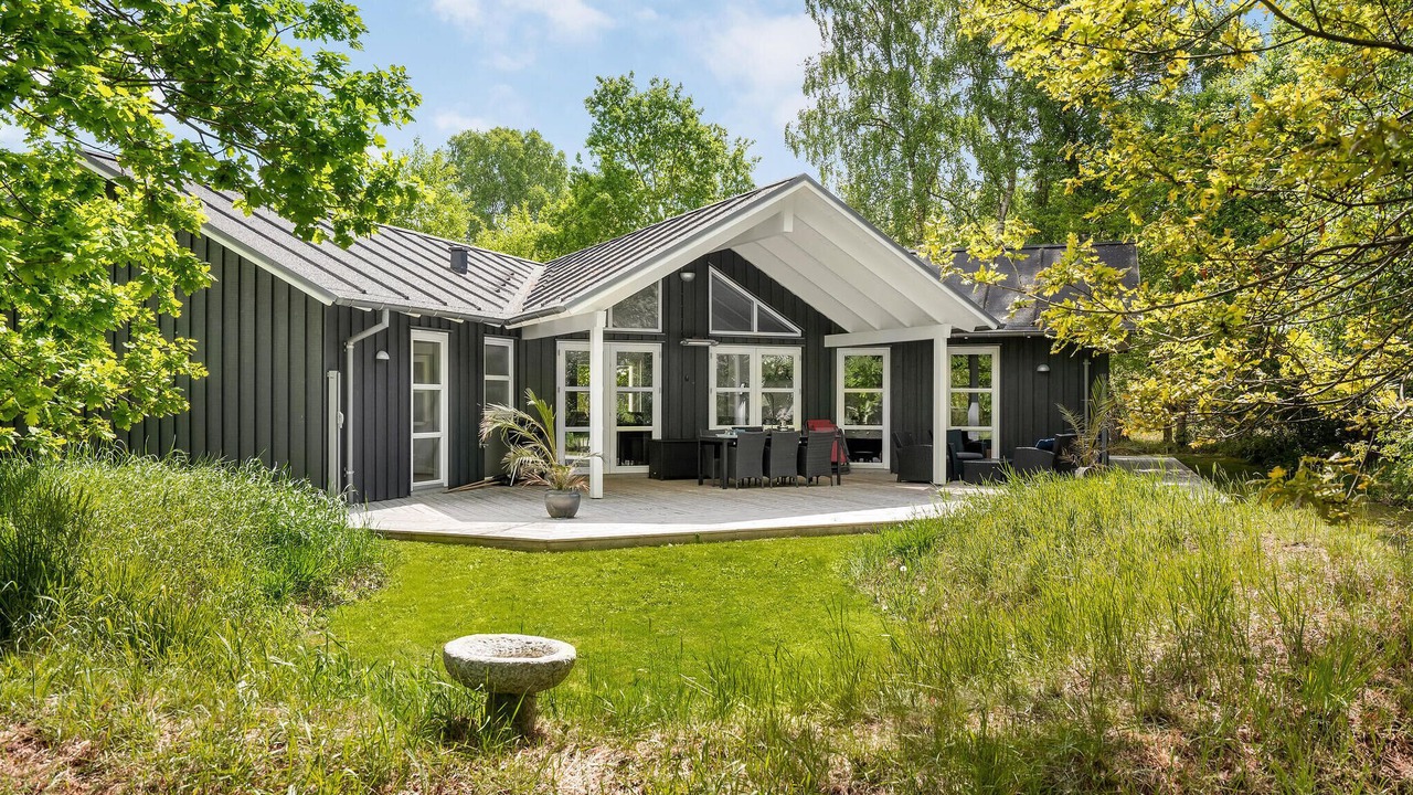 Photo of Outdoor in Grena Strand