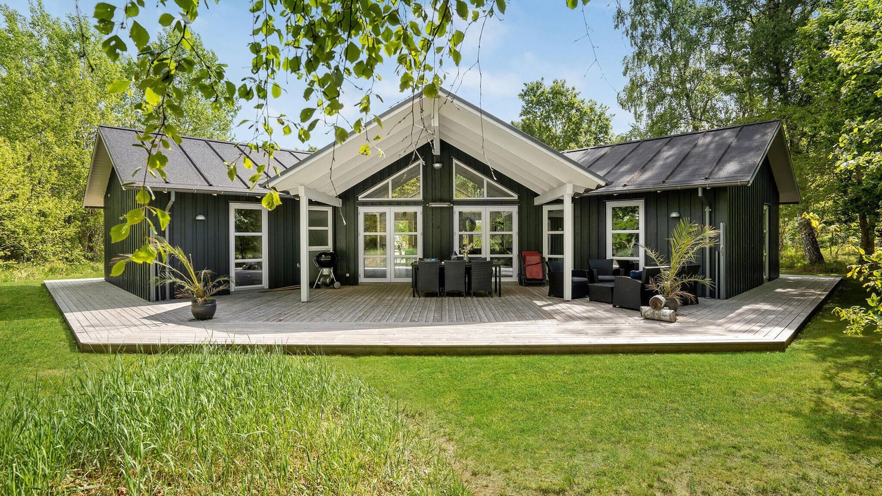 Photo of Outdoor in Grena Strand