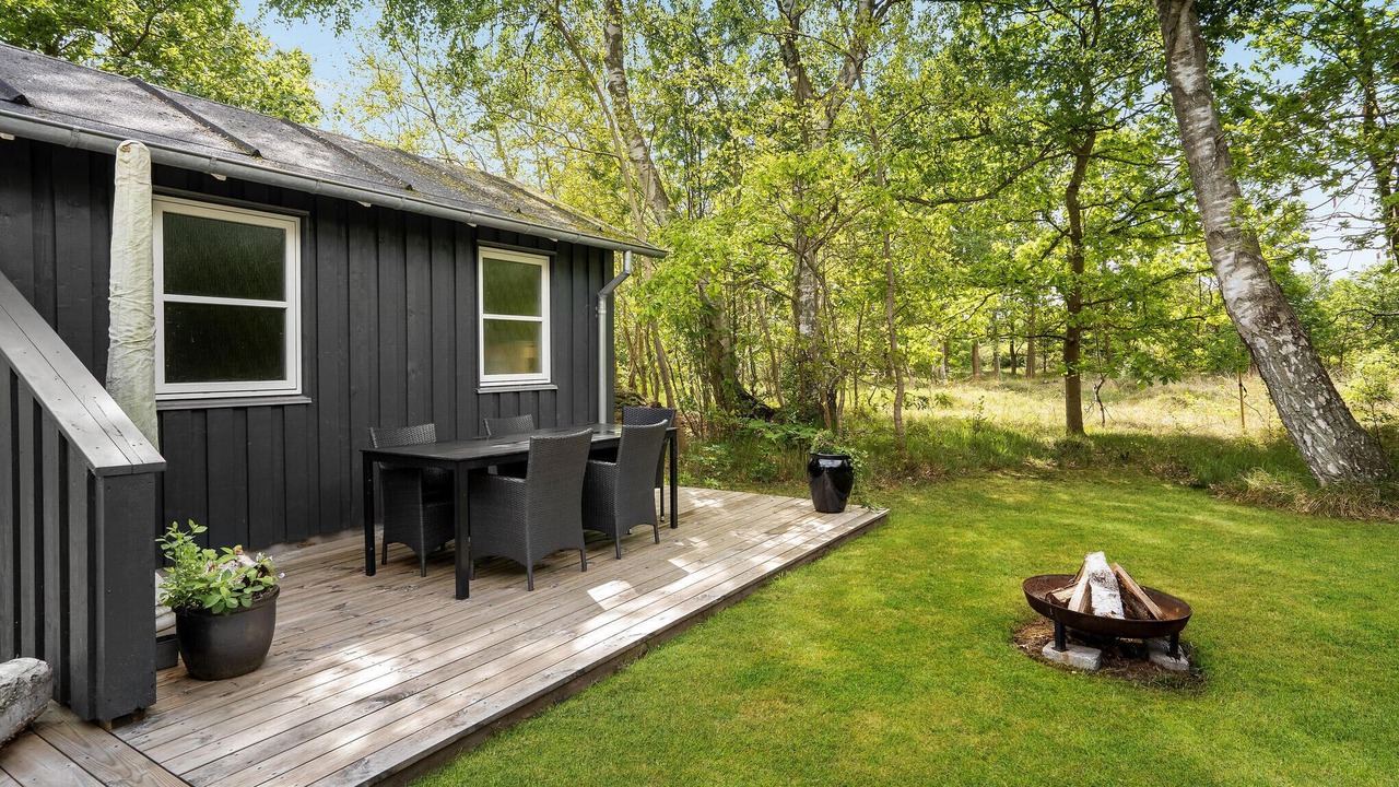 Photo of Outdoor in Grena Strand