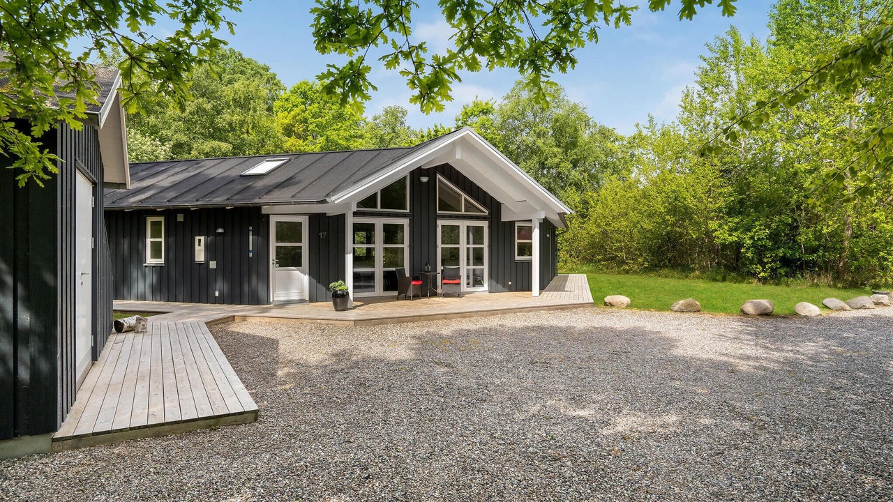 Photo of Outdoor in Grena Strand