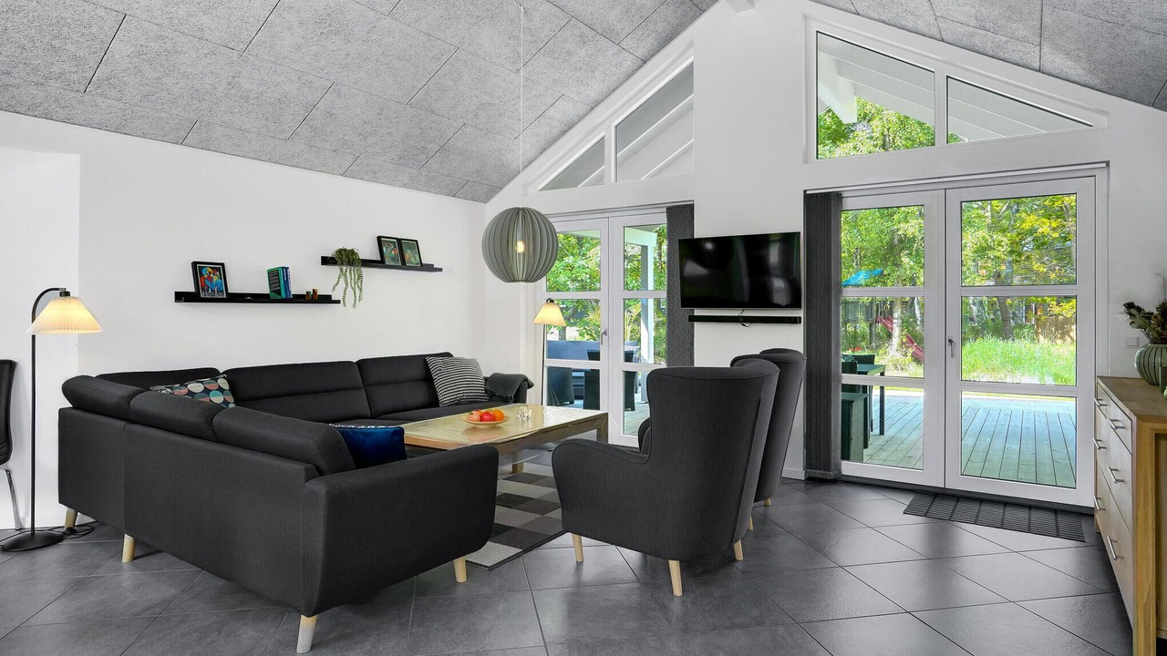 Photo of Bedroom in Grena Strand