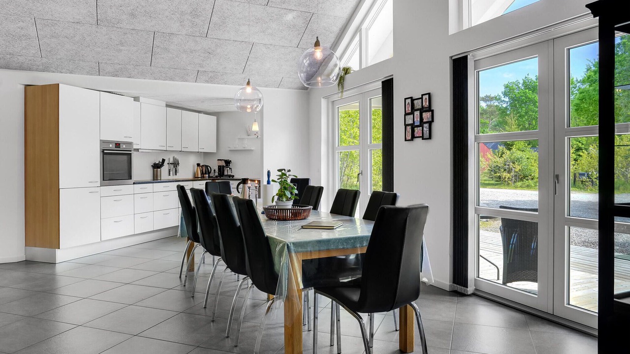 Photo of Bedroom in Grena Strand