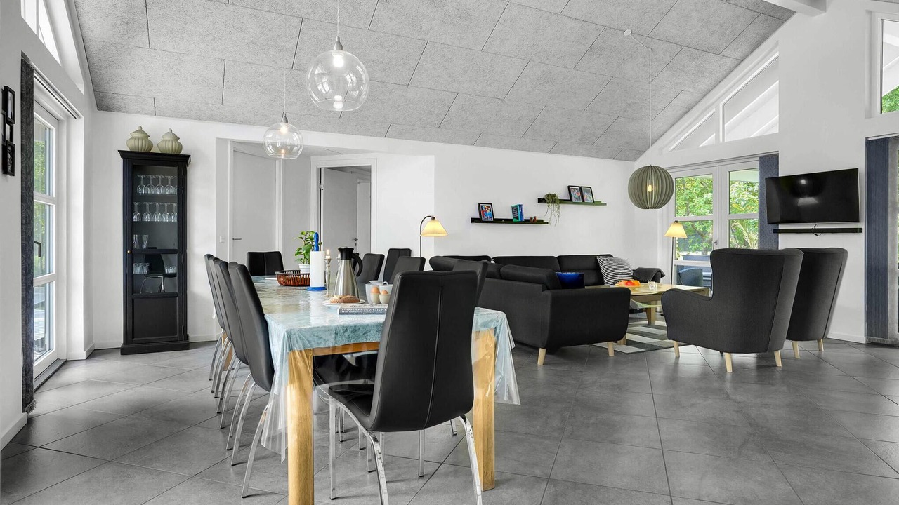 Photo of Bedroom in Grena Strand