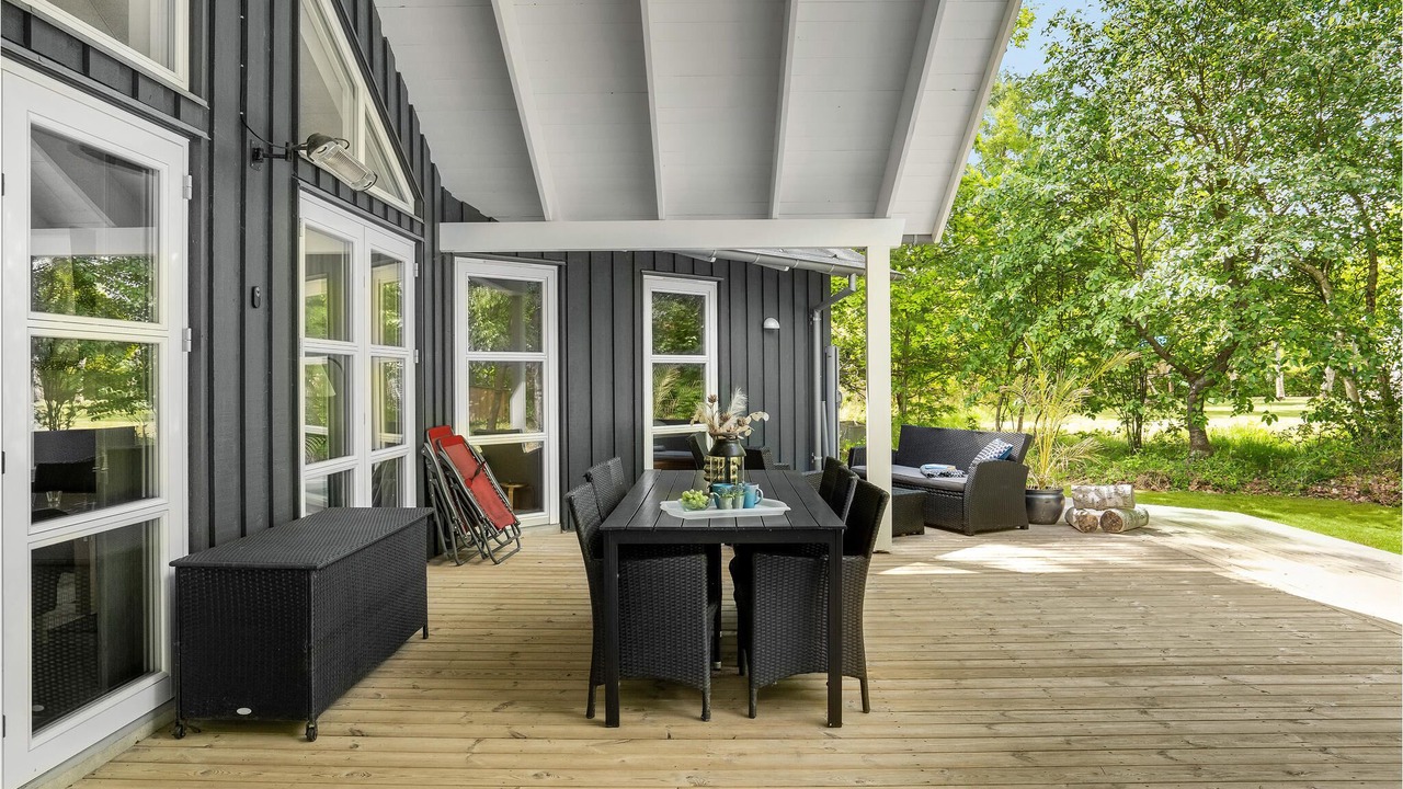 Photo of Outdoor in Grena Strand