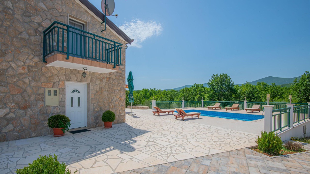 Photo of Outdoor in Podbablje