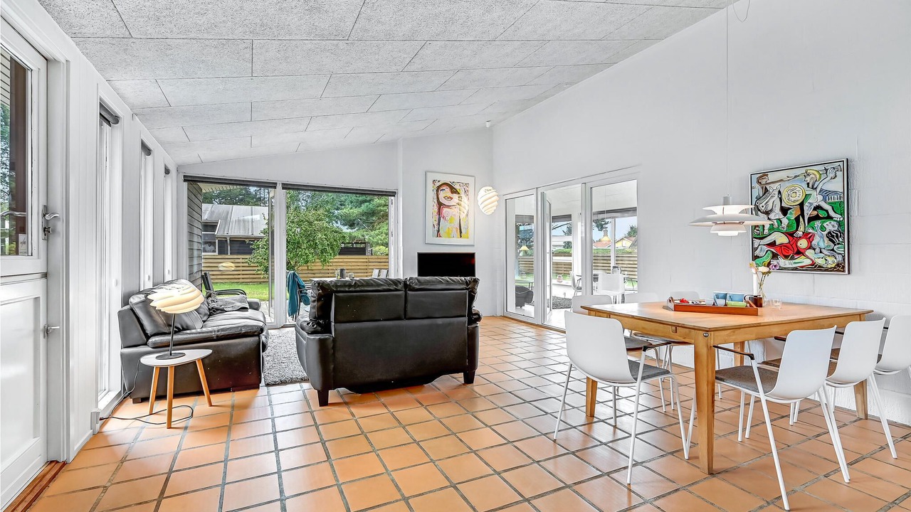Photo of Bedroom in Hvidbjerg Strand