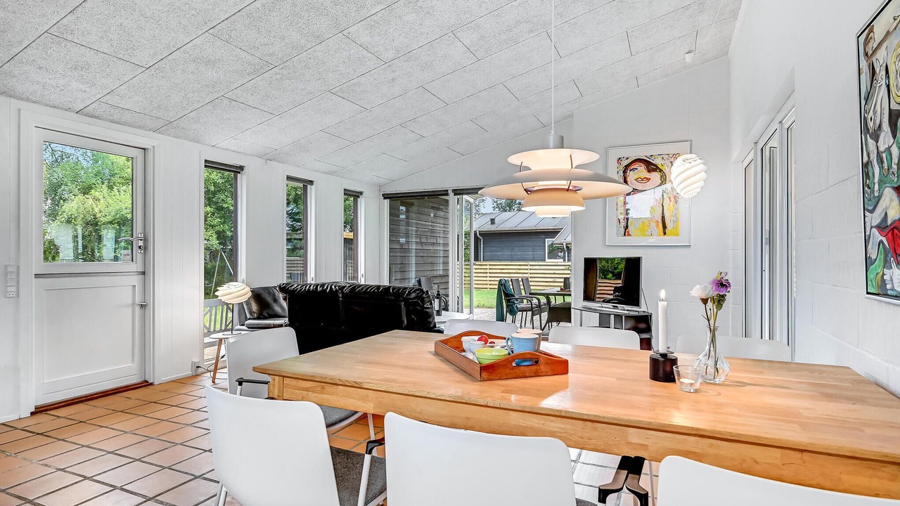 Photo of Bedroom in Hvidbjerg Strand