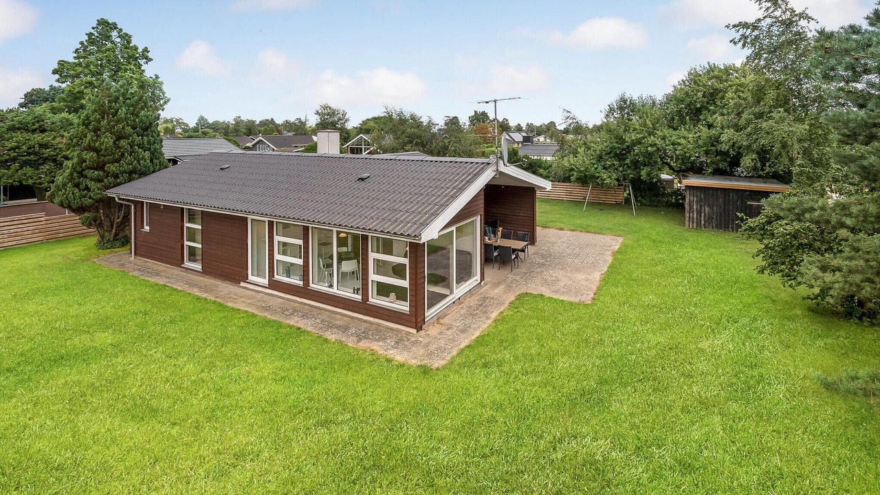 Photo of Outdoor in Hvidbjerg Strand