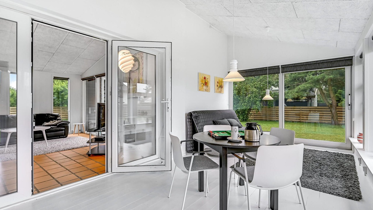 Photo of Bedroom in Hvidbjerg Strand