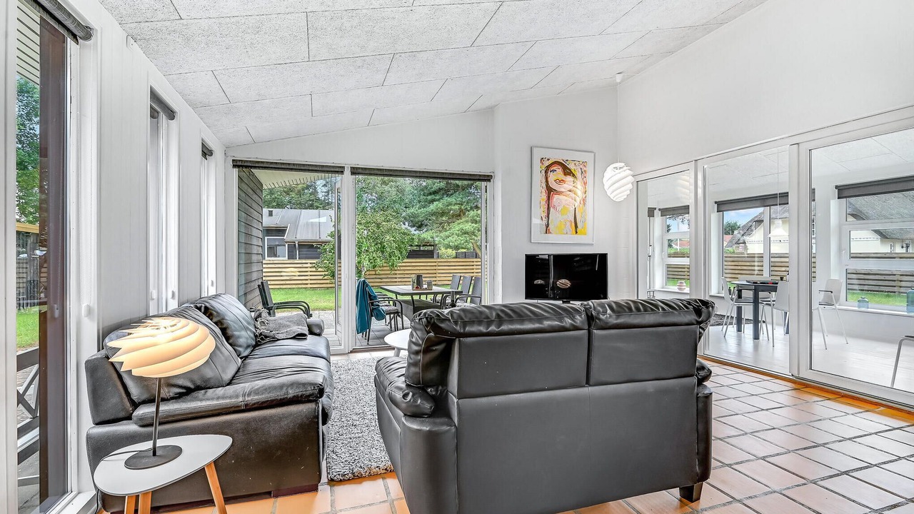 Photo of Bedroom in Hvidbjerg Strand