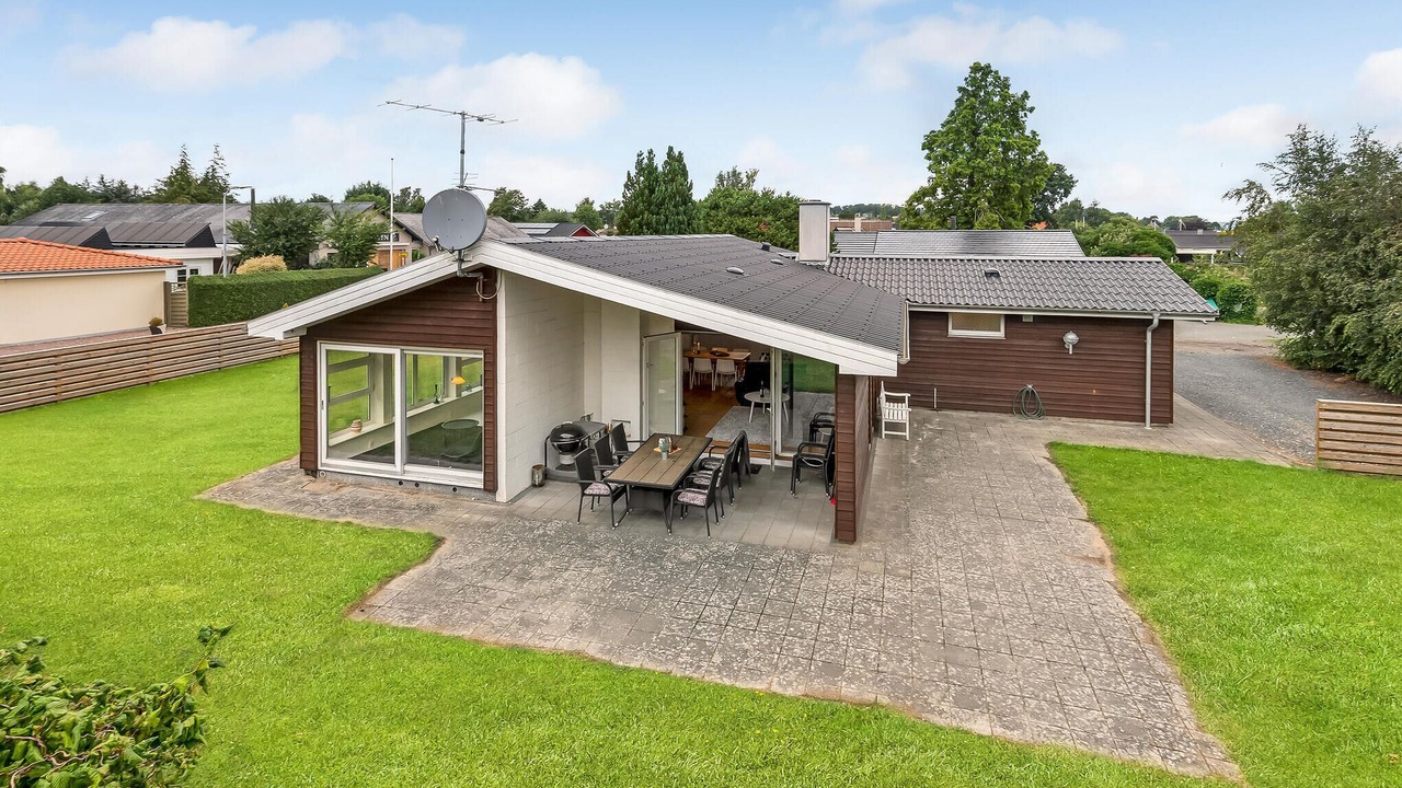 Photo of Outdoor in Hvidbjerg Strand