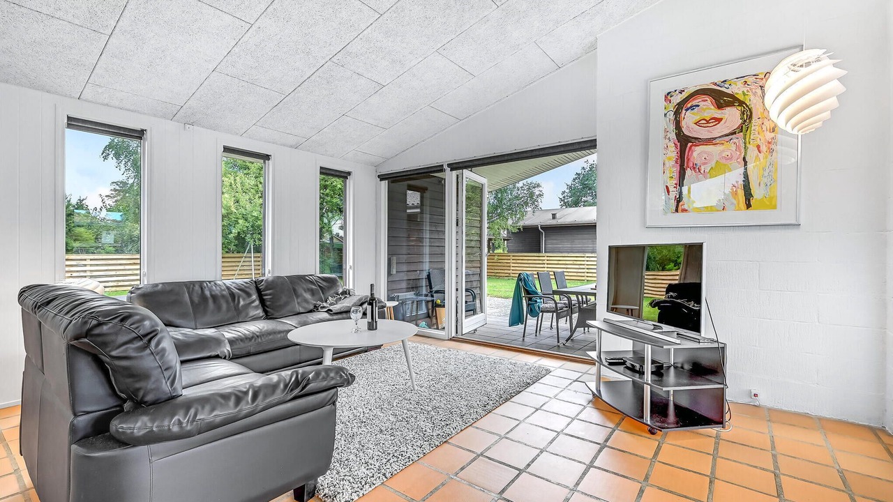 Photo of Bedroom in Hvidbjerg Strand