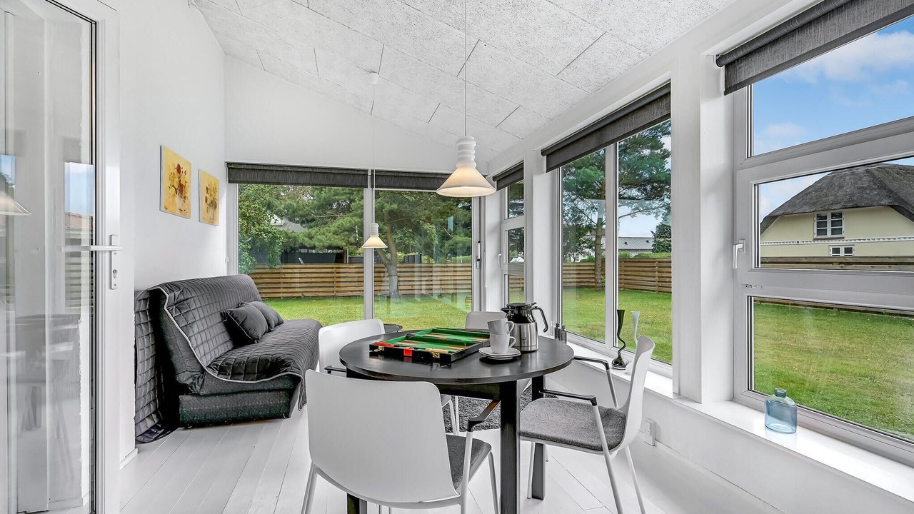 Photo of Bedroom in Hvidbjerg Strand