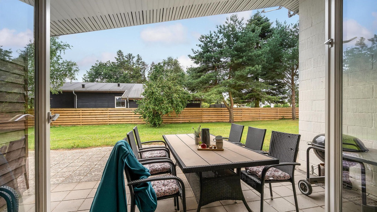 Photo of Outdoor in Hvidbjerg Strand