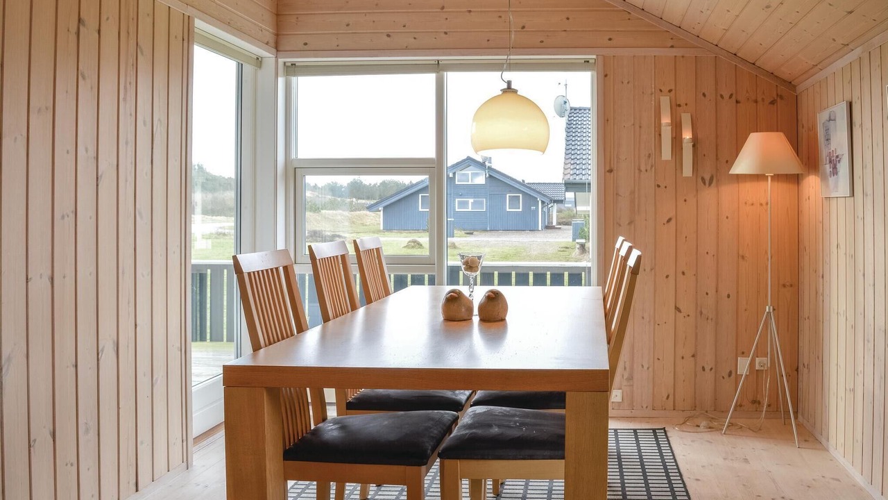 Photo of Bedroom in Lodbjerg Hede