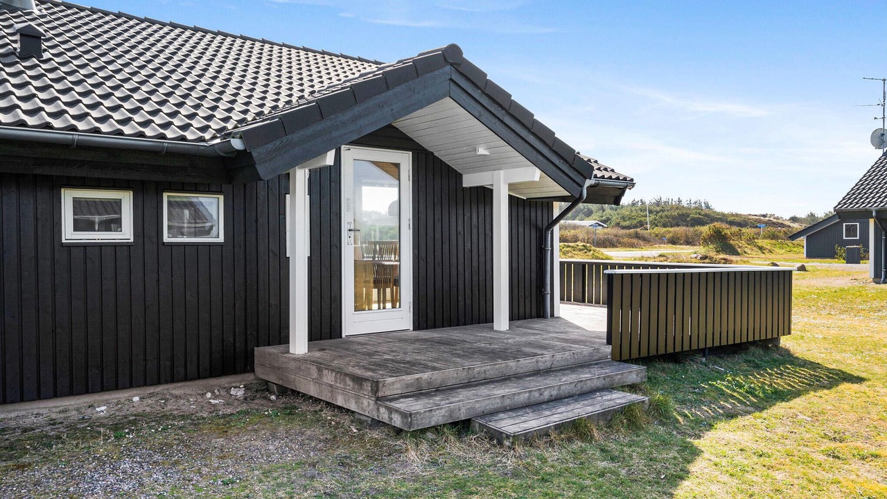 Photo of Outdoor in Lodbjerg Hede
