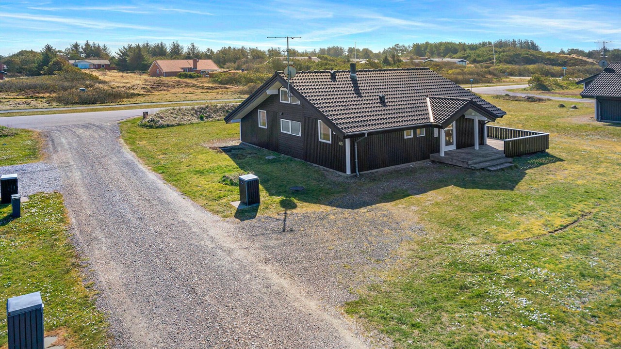 Photo of Outdoor in Lodbjerg Hede