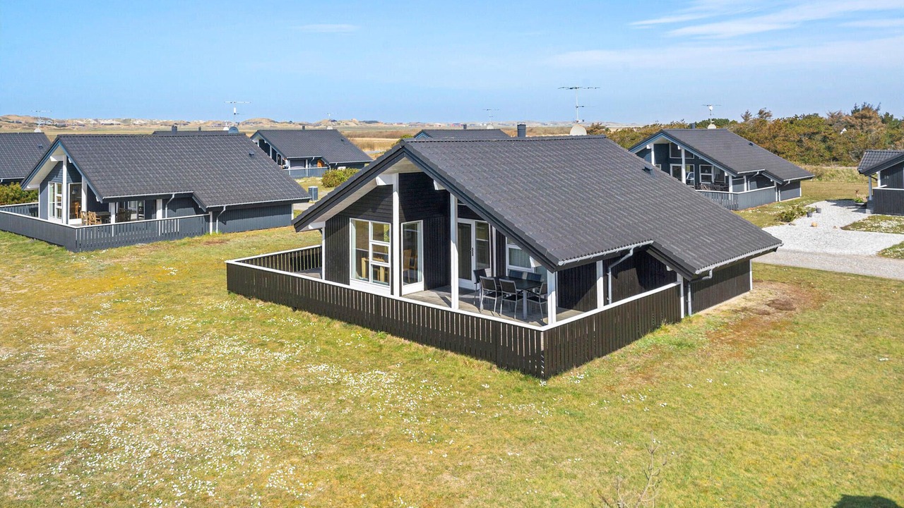 Photo of Outdoor in Lodbjerg Hede