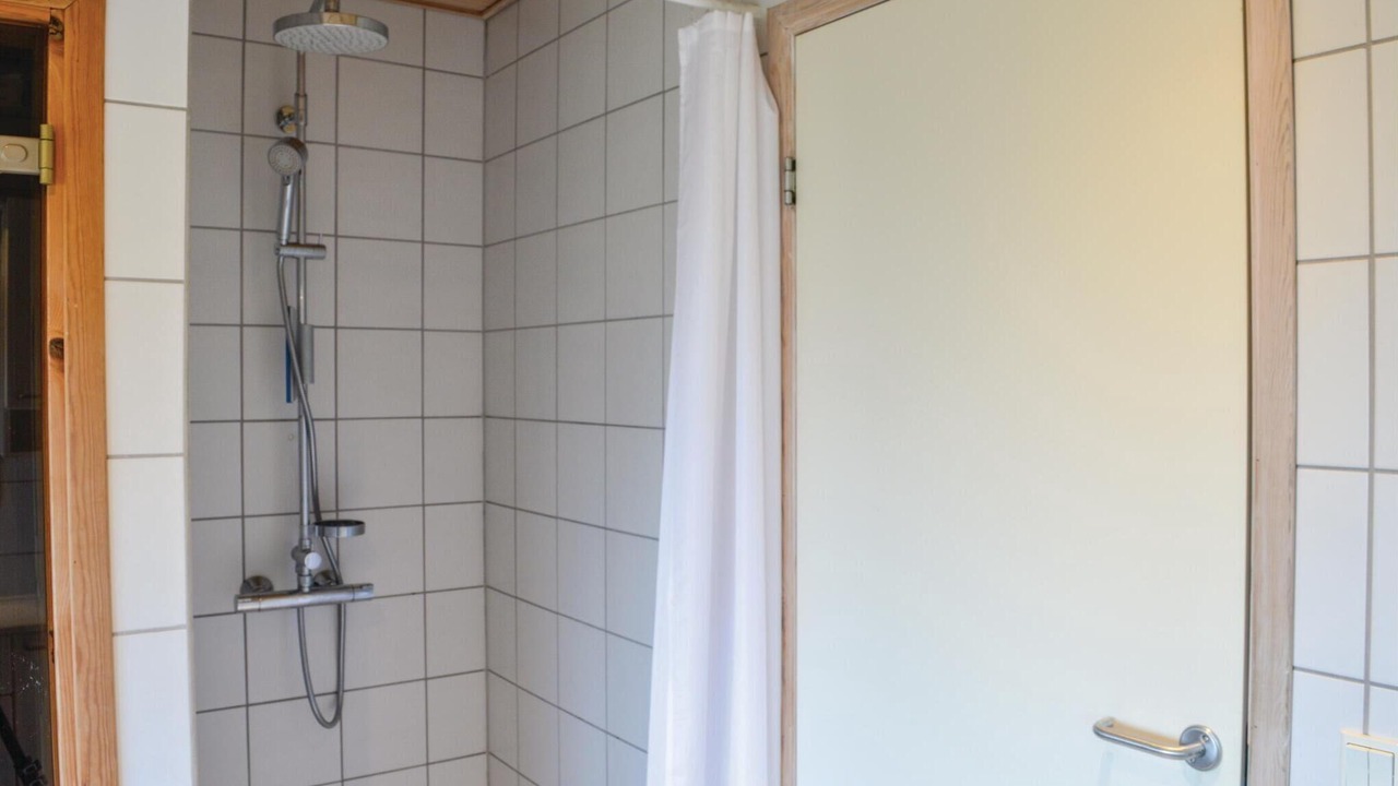 Photo of Bathroom in Lodbjerg Hede