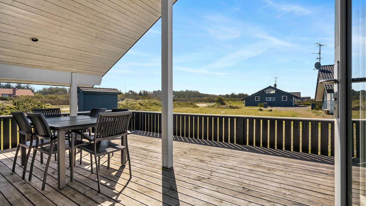 Photo of Outdoor in Lodbjerg Hede