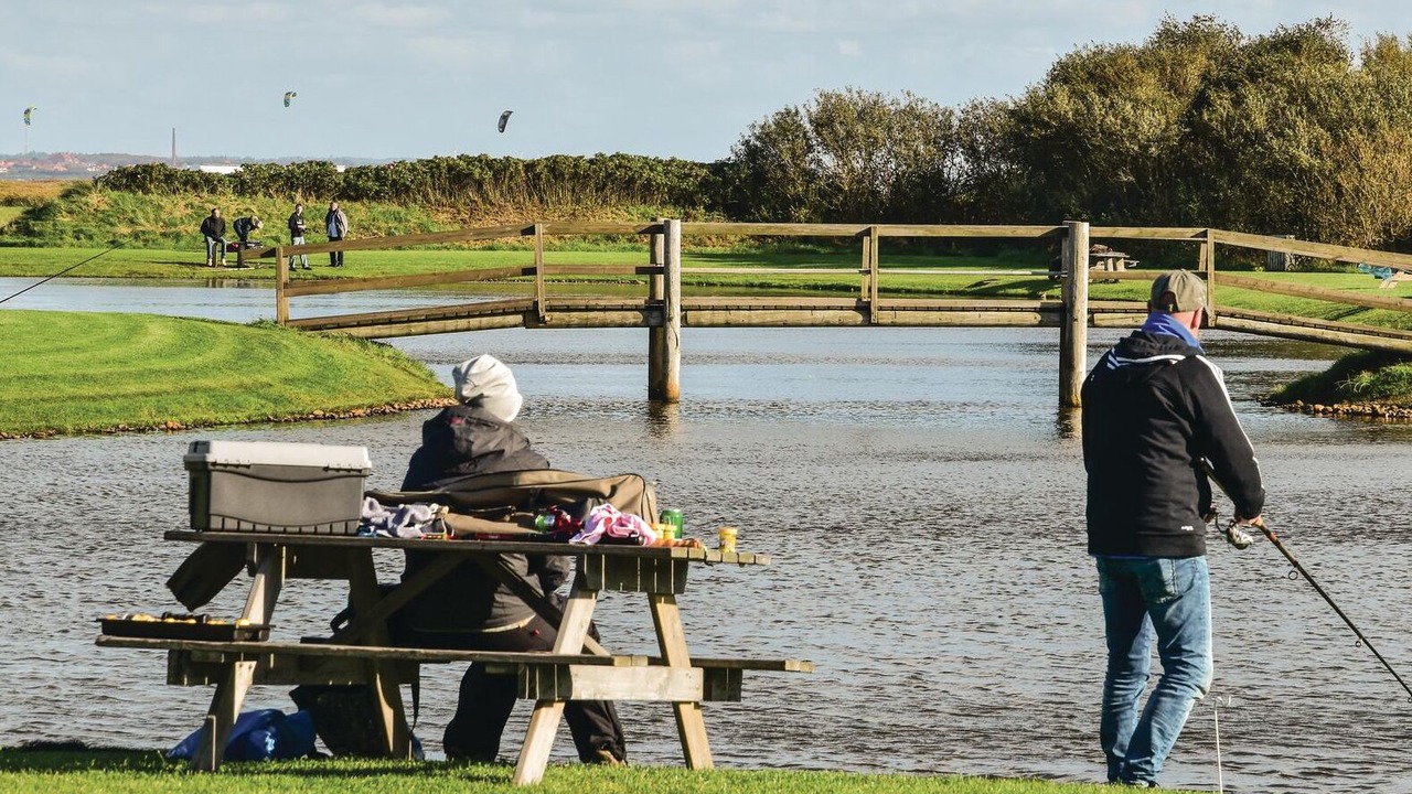 Photo of Others in Lodbjerg Hede