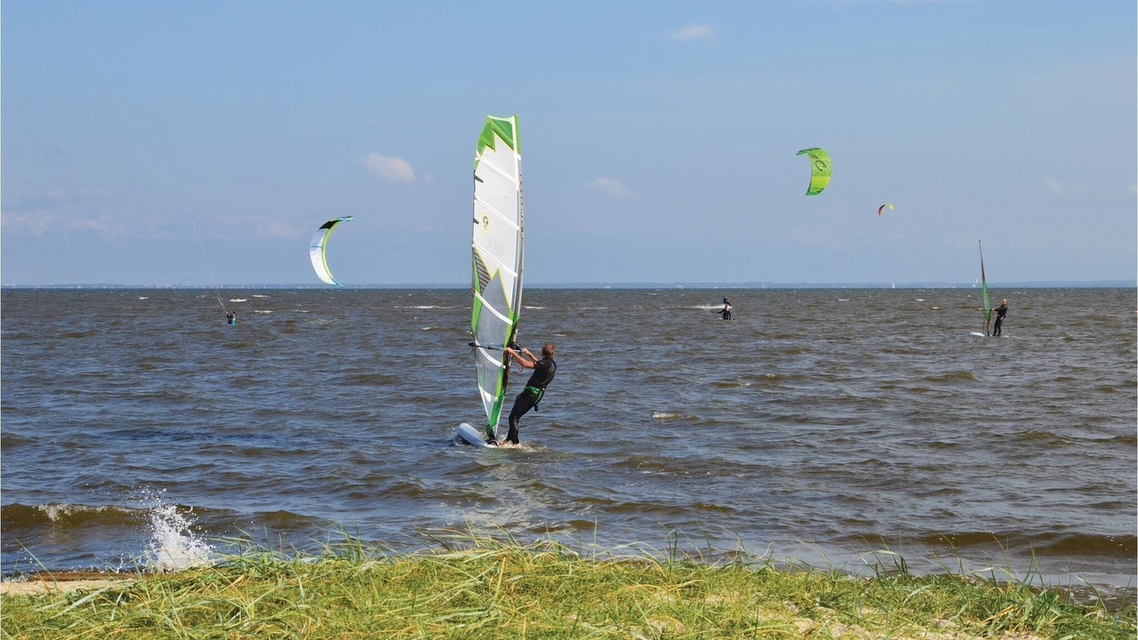 Photo of Others in Lodbjerg Hede