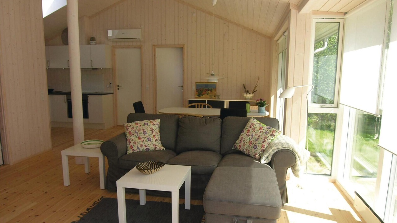 Photo of Bedroom in Ronne