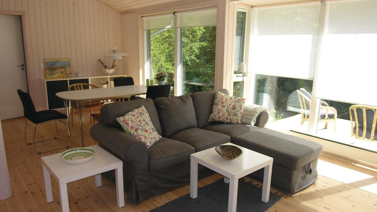 Photo of Bedroom in Ronne