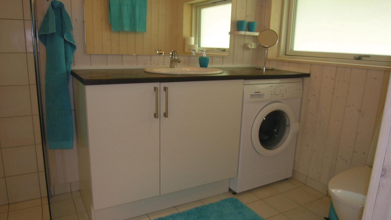 Photo of Bathroom in Ronne